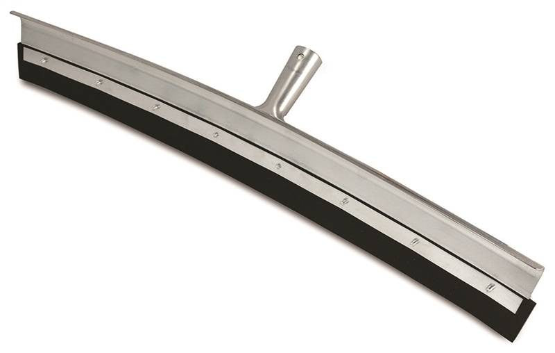 Squeegee Floor Curved 24in Pro