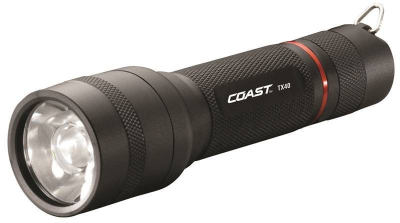 Flashlight Led Tx40 Al W-3aaa