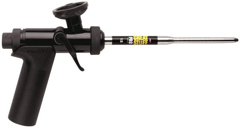 Sealant Gun Foam Pro Series 15