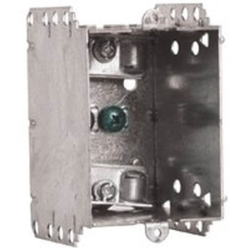 Box Device 1g 2.25x3x2.5 15cu