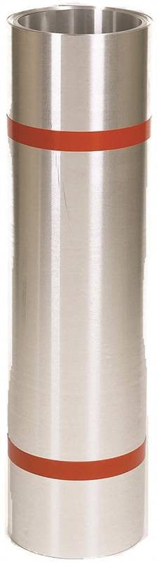 Roll Val Flash 18inx10ft Galv