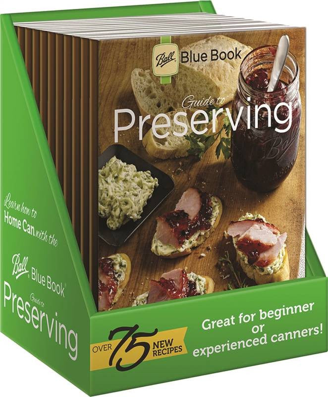 Book Of Presrv Guide 37th Edit