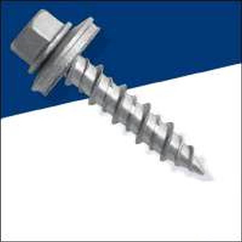 Woodtite Fastener 1in