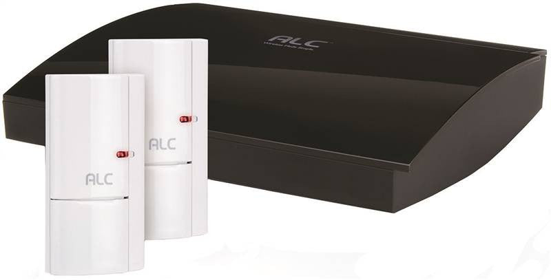 Wireless Sys Entry Kit 2dr-win