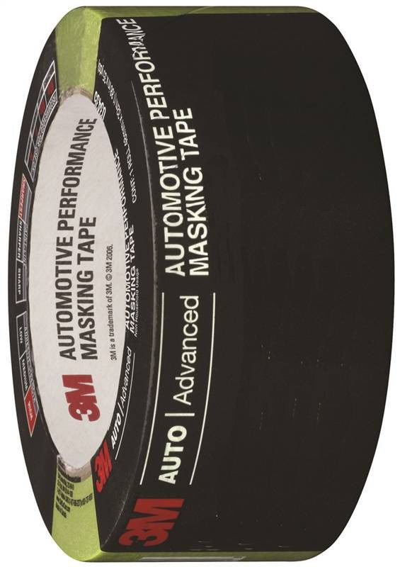 Tape Masking Auto 36mm X 32m