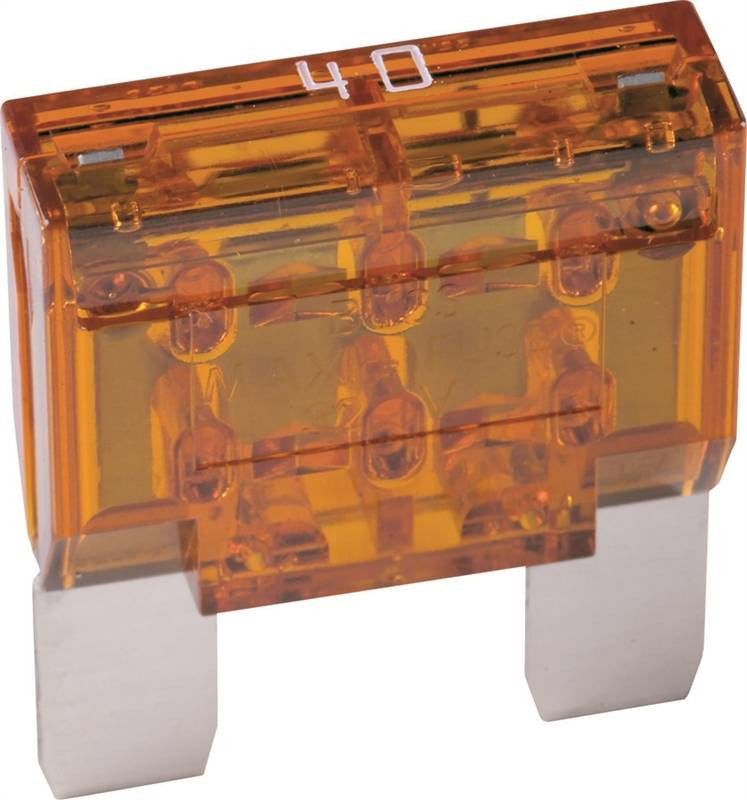 Auto Fuse Maxi Blade 40a