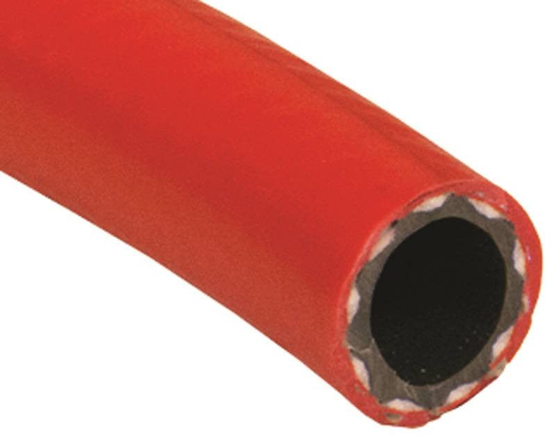 Air Hose Pvc 1-4idx1-2odx100ft