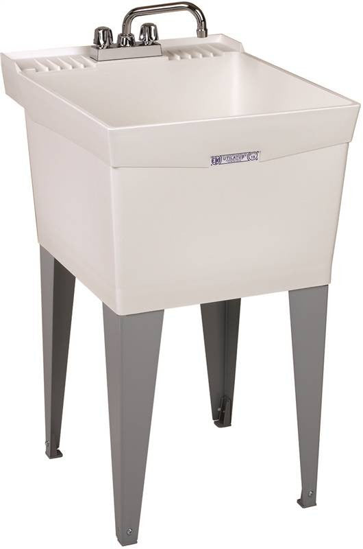 Laundry Tub Combo Deluxe