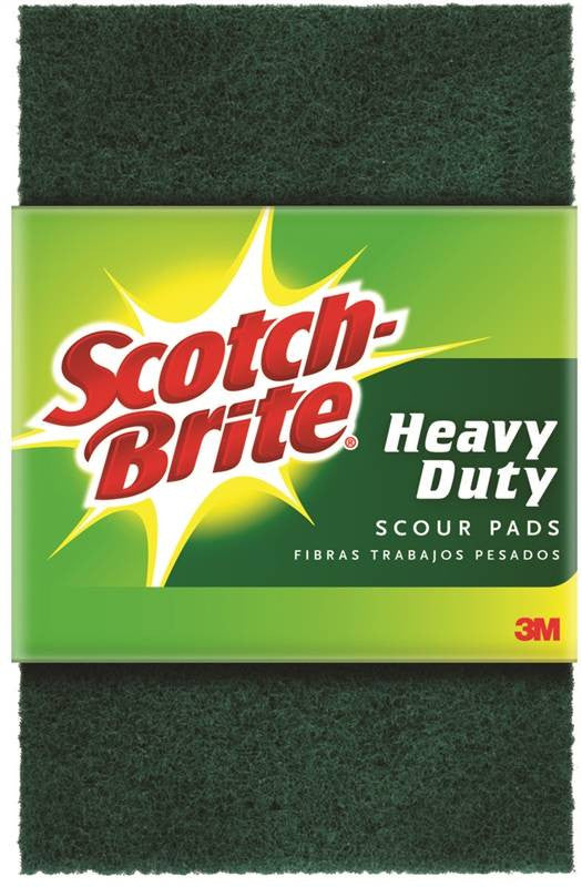 6x3-7-8 Kitchen Scouring Pad