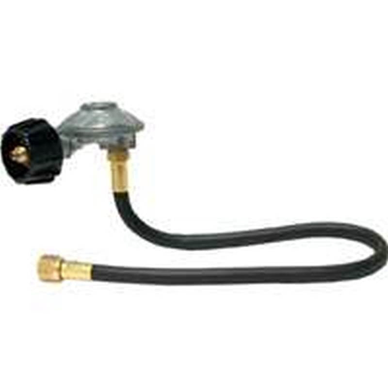 Hose®ultr Prpan Bbq Assmbly