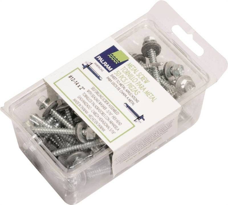 Metaltite Fastener 2in