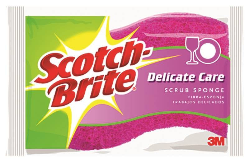 Cookware Scrub Sponge