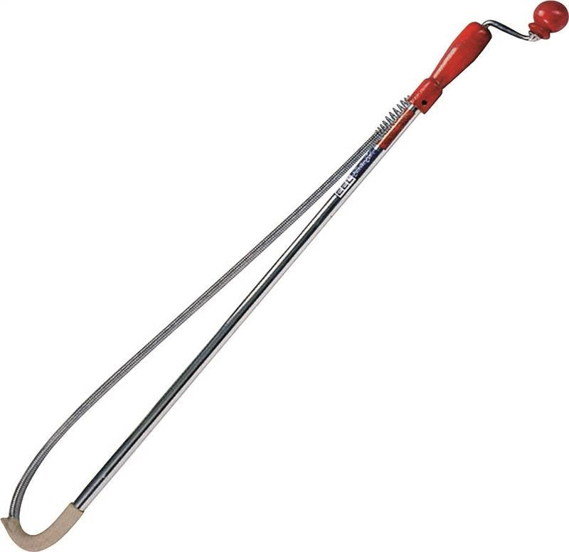 Auger Toilet 3ft