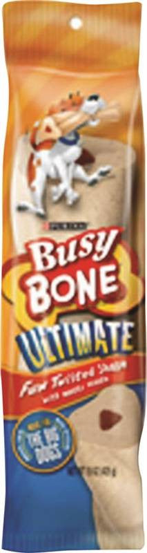 Busy Rawhide Large Chew 15oz