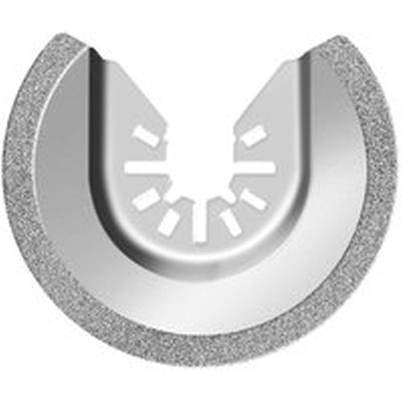 2-1-2in Diamond-coated Bl Univ