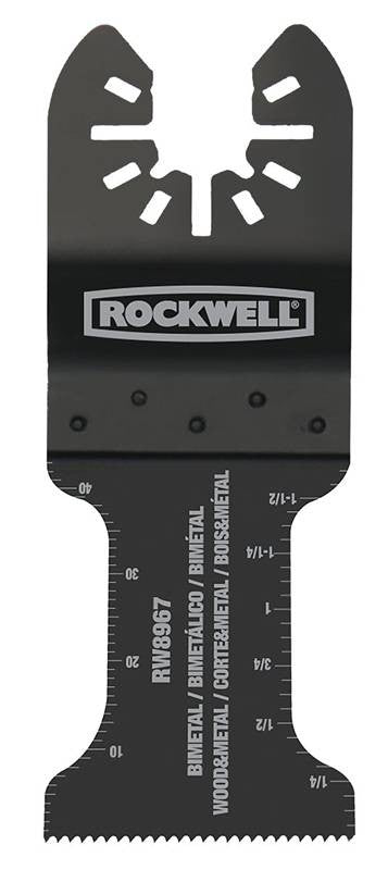 1-3-8in Metal & Wood Endcut Bl