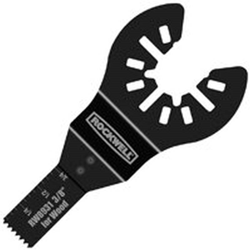 3-8in Metal & Wood Endcut Bld