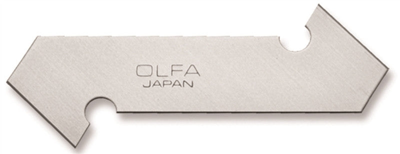 Blade Utility Knife Hd 3-pack