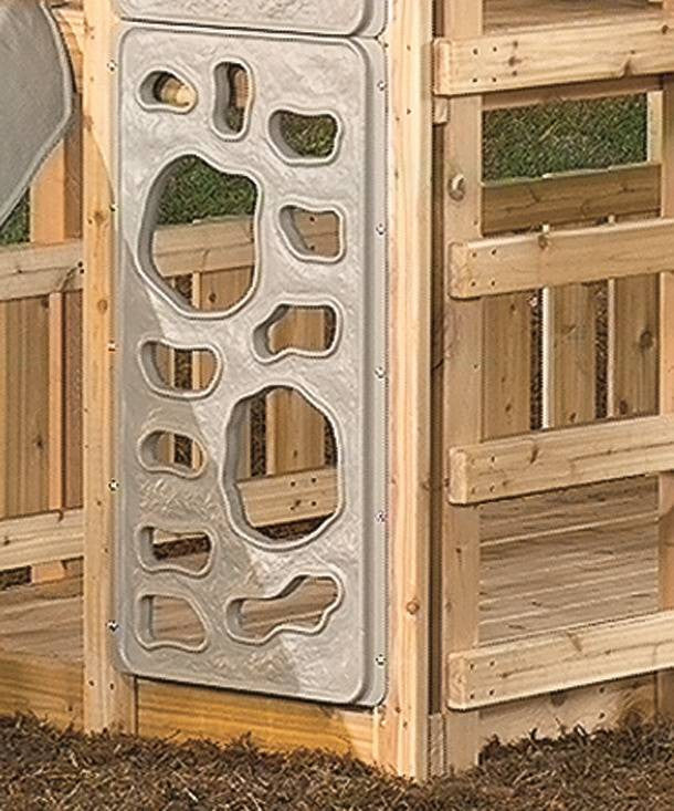 Climber Verticl Play 42x23-3-4