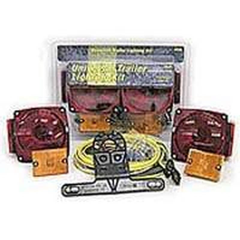 Trailer Light Kit