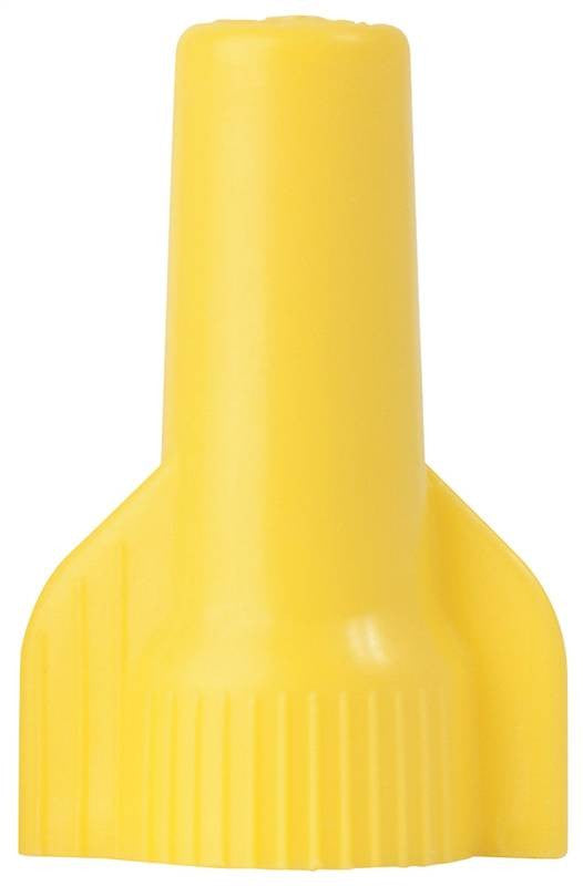 Yel Twiston Connector 100jr