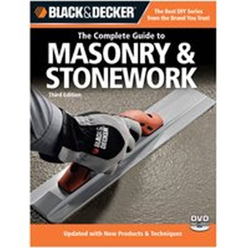 Book Comp Guide Masonry & B&d