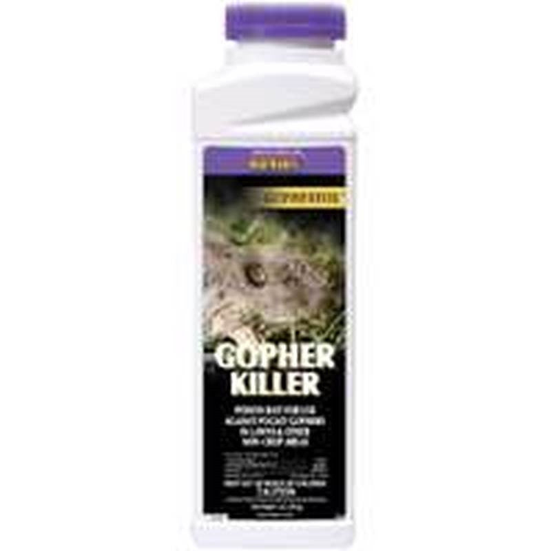 1lb Gophertox Gopher Killer