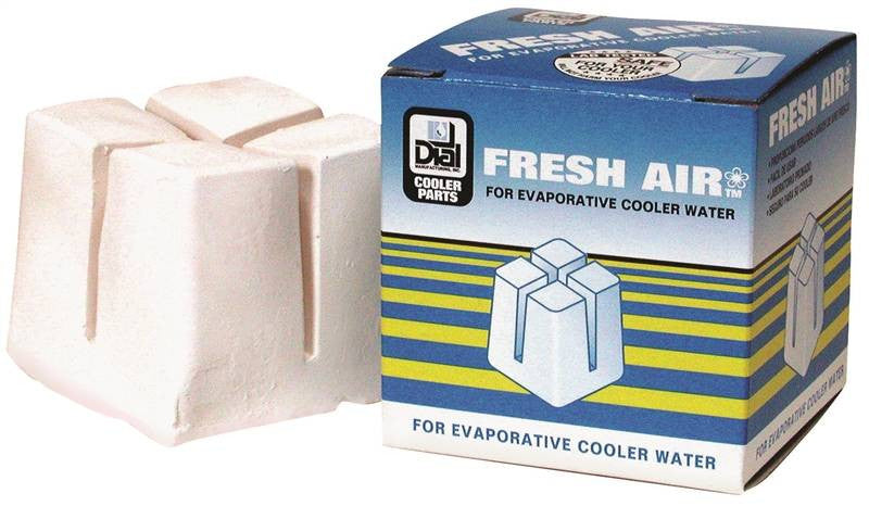 Air Freshener Evaportve Cooler