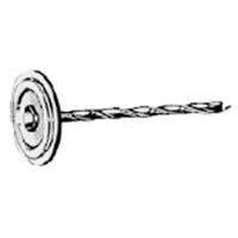 Nail Cap Rndtp Rs 7-8 In 250
