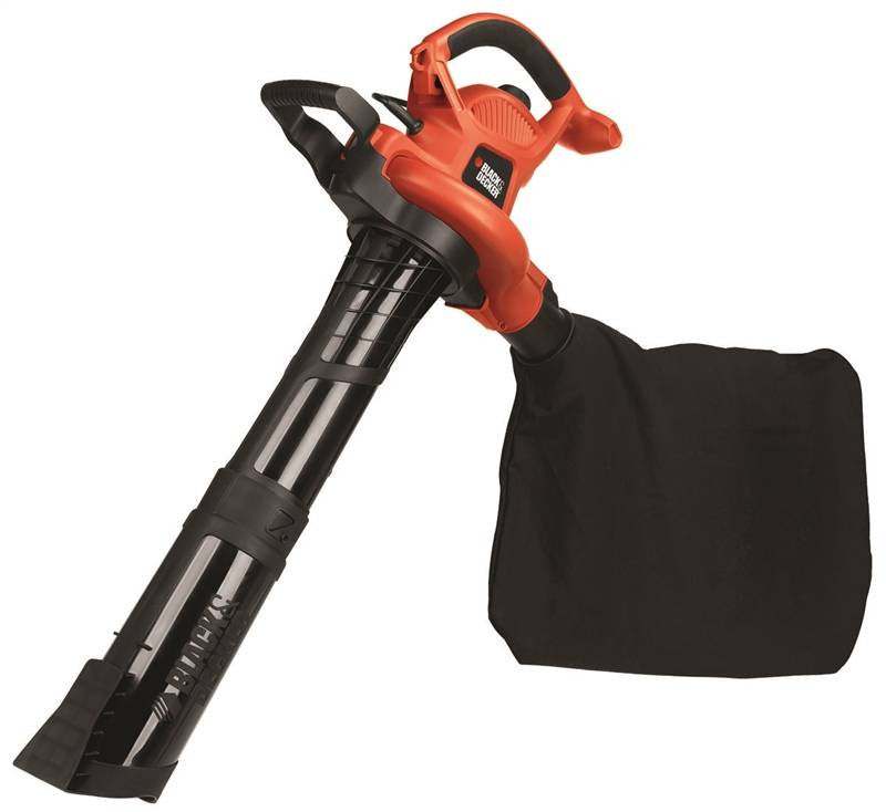 Blower Vacuum W-disposable Bag