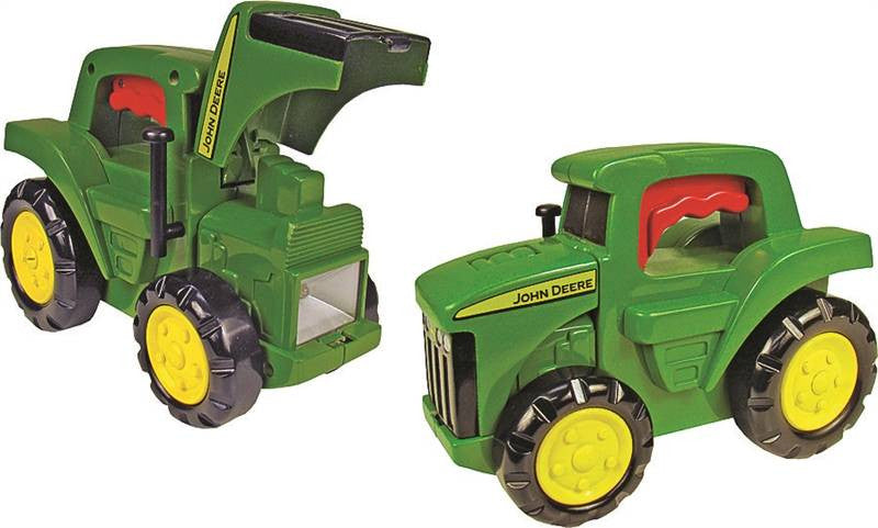 Flashlights Tractor John Deere