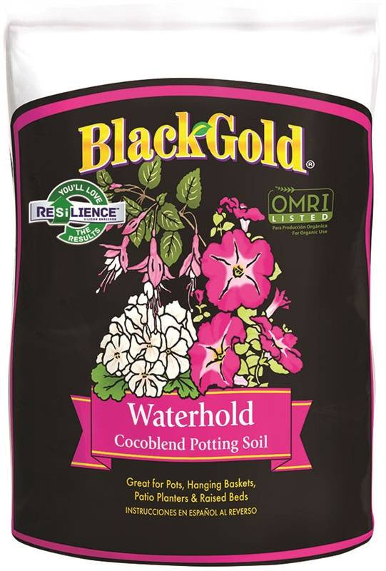 Waterhold Coco Omri 16q Cased