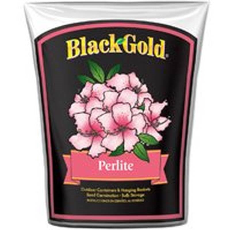 Black Gold Perlite 8 Qt