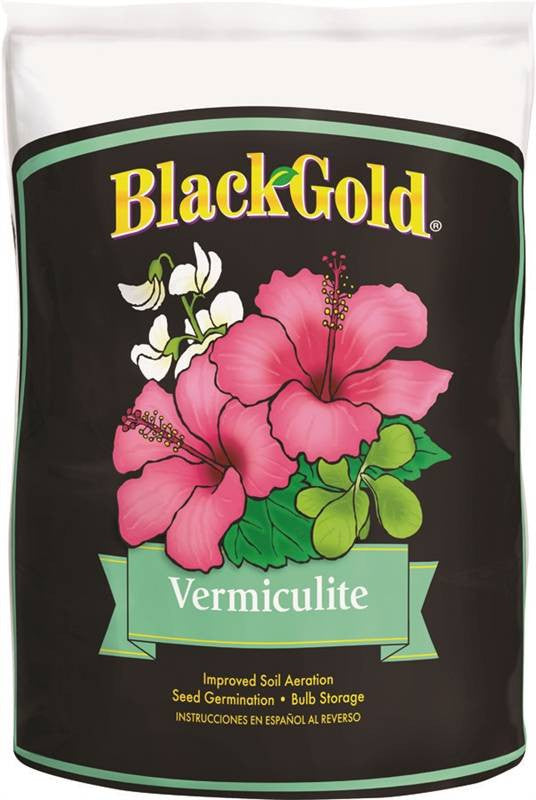 Vermiculite 8 Quart