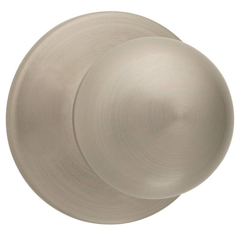 Polo Passage Satin Nickel Bx