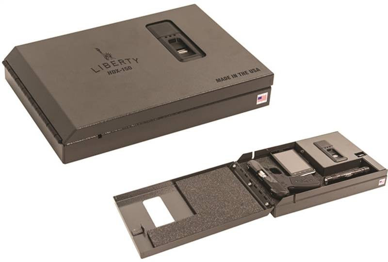 Handgun Vault Bio 8.75 X12.5in