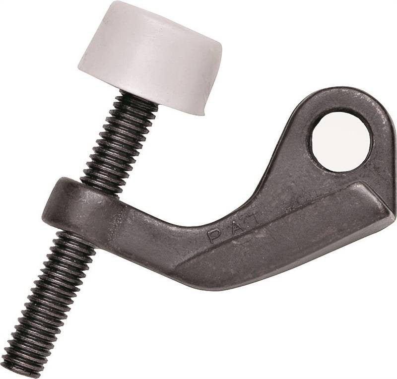 Doorstop Hinge Pin Comm Znorb