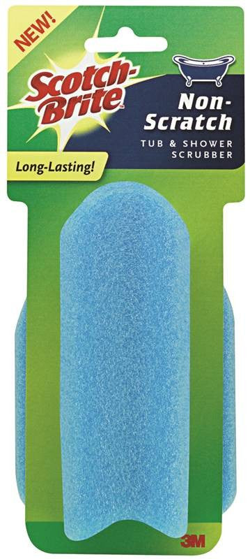 Household No Scratch Scrub