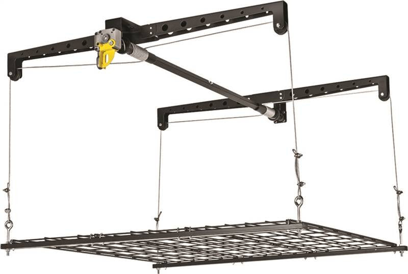 Lift Storage Ceiling 250lb Cap