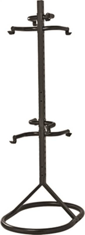 Rack Bike Freestanding 4 Bike