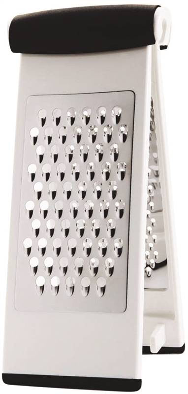 Multi-grater Sstl Coarse-fine