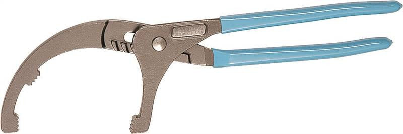 12in Oil Filter-pvc Pliers