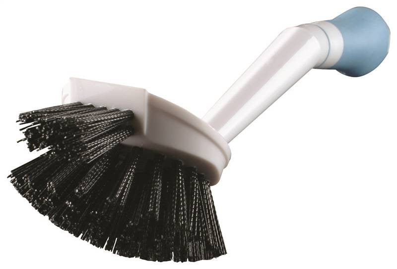 Dishwashing Brushing