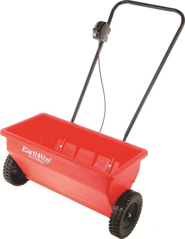 Spreader Drop 60ib Capacity