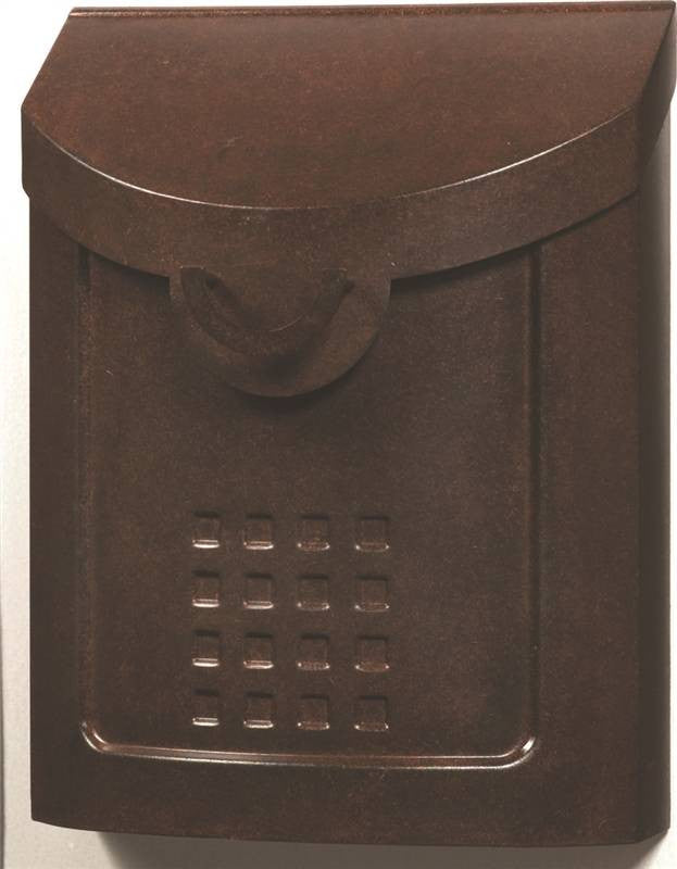 Mailbox Lock Agd Cop Lockhart