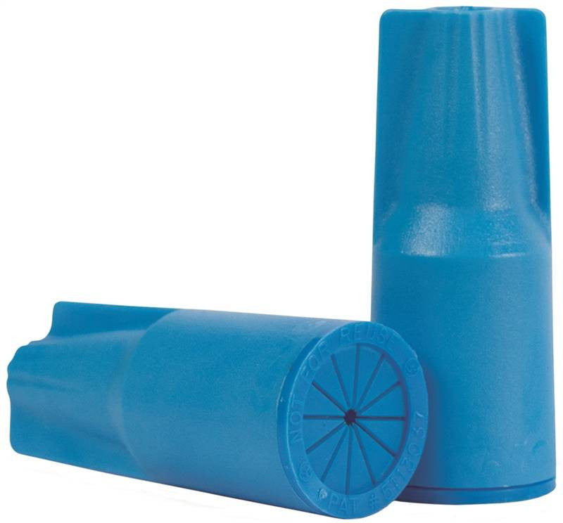 Blue Underground Connector