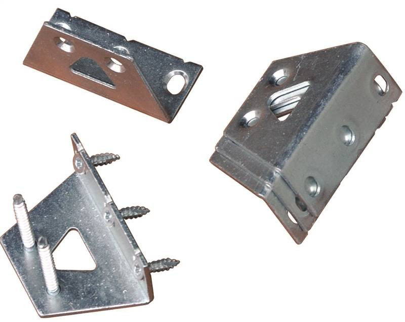Brackets Ang Hidden Deck 20ct