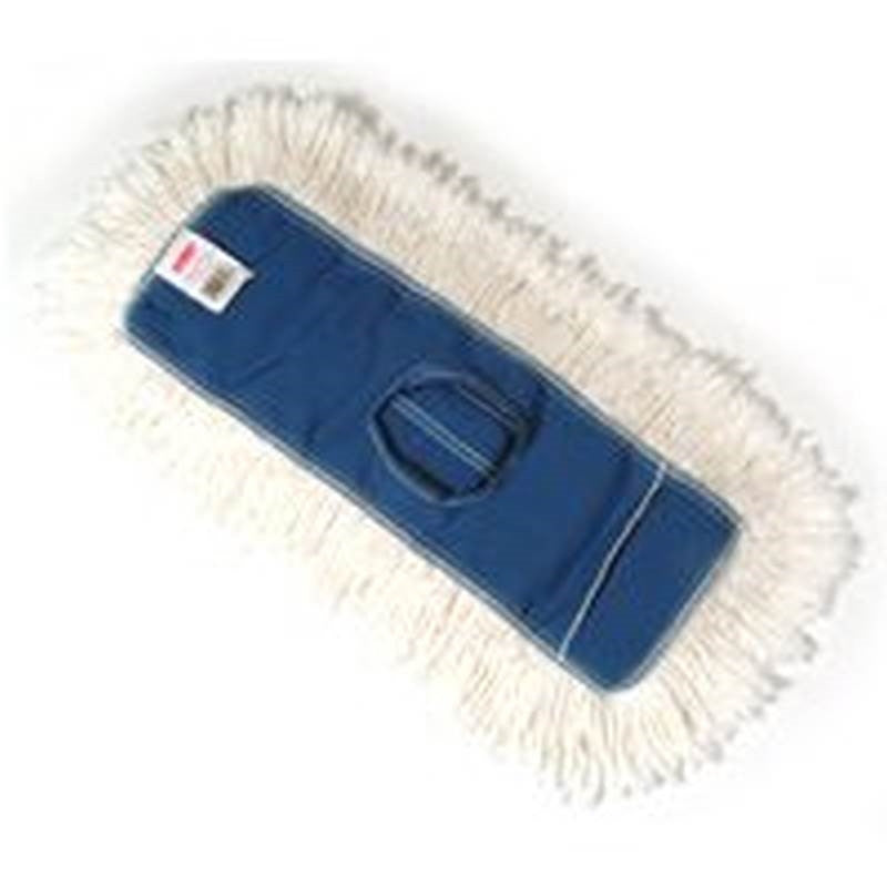 36in Cotton Dustmop