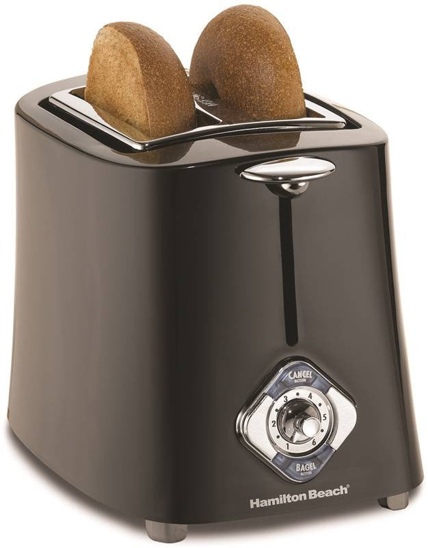 Oven Toaster Wd Slot 2sl Blk