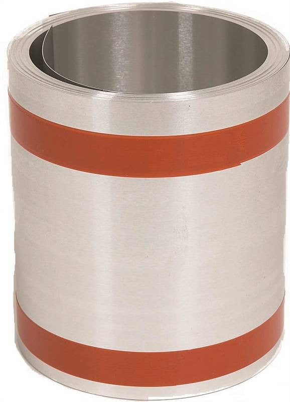 Rl Val Flsh .014x12inx50ft Alu